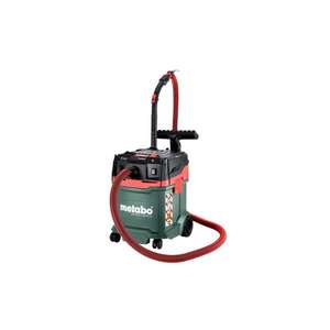 METABO - 602073850 AS 36-18 L 30 PC-CC - 18V Cordless vacuum <b>cleaner</b> (without battery) - EAN 4061792230491 DUST <b>EXTRACTORS</b> - Product Image 1