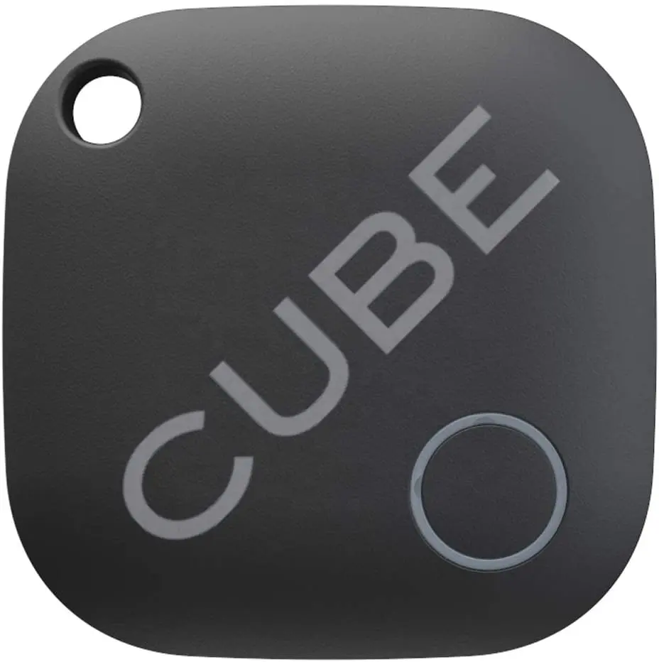 Cube Key Finder Smart Tracker для собак, детей, кошек, чемоданов, кошельков