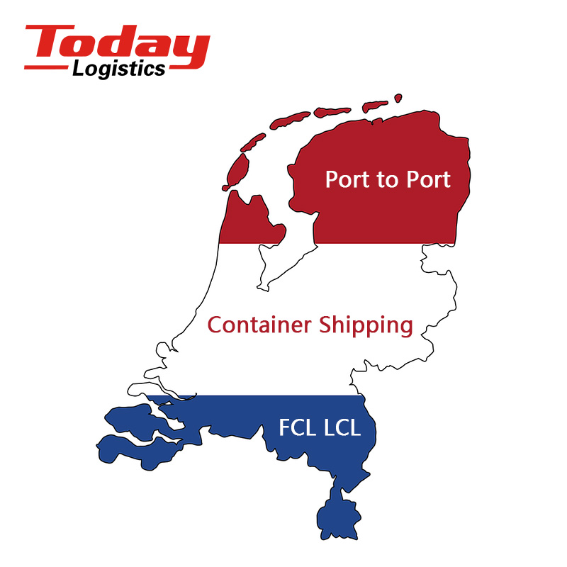 Cheap Air Express Shipping From China to UK & Netherlands FBA Warehouse