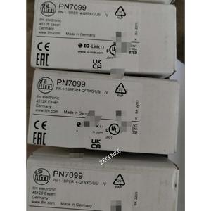 Nouveau capteur IFM PN7099 en boîte - Product Image 5