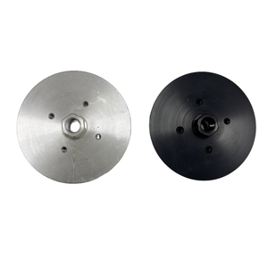 Tùy chỉnh cao cấp thép không gỉ Tees & van thành phần-OEM/ODM phụ kiện đường ống cho các ngành công nghiệp khác nhau - Product Image 1