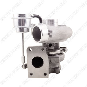 商用車TF035ターボチャージャー49135-05132 49135-05130 504340182フィアットDucato 120マルチジェットIII F1AE0481D FIAユーロ4用 - Product Image 1