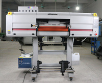 Impresora de Inyección de Tinta UV DTF LETOP, Impresora Automática de Etiquetas de Rollo a Rollo, Ideas de Impresión, Plotter Digital, Máquina para Pequeñas Empresas, Nueva