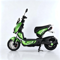 Vélo de ville électrique sans balais 1000W, 3 vitesses, cadre en acier, pour trajets urbains, accessoires complets, système de frein à tambour de sécurité, batterie lithium-ion
