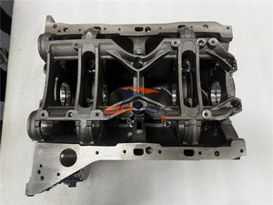 Bloque de Cilindros de Motor Diésel <span class=keywords><strong>1.8</strong></span> 2.1 <span class=keywords><strong>OM651</strong></span> para Mercedes Clase B, Clase CLS, Clase M, Sprinter - Product Image 3