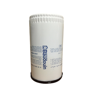 8M33 12M26 12M33 12M55 16M33 16M55 20M33 Peças sobresselentes do motor Weichai Baudouin Filtro De Combustível Filtro Diesel - Product Image 5