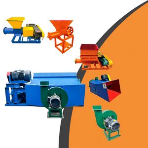 Mesin Pelebur Plastik Busa EPS/EPE Satu Poros Laris Manis dengan Motor & Pompa Ramah Lingkungan Hemat Energi - Product Image 6