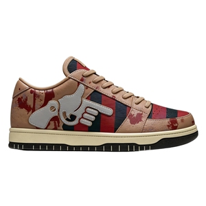 Fabricante <span class=keywords><strong>de</strong></span> Zapatos Personalizados Zapatillas <span class=keywords><strong>de</strong></span> Deporte <span class=keywords><strong>de</strong></span> Alta Calidad para Hombre Estilo Casual para Caminar <span class=keywords><strong>Tenis</strong></span> <span class=keywords><strong>de</strong></span> Skateboard Zapatos <span class=keywords><strong>de</strong></span> Lujo <span class=keywords><strong>de</strong></span> Diseñador Personalizados con LOGO - Product Image 2