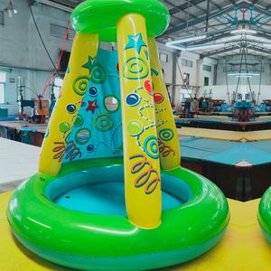 <span class=keywords><strong>Piscine</strong></span> de balles gonflables pour bébés, jouet d'intérieur, étoiles, - Product Image 2