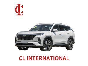 Geely <span class=keywords><strong>Atlas</strong></span> 2026, Nuevo Modelo Global de Alta Gama, Económico, Ideal para Argelia y Rusia, Excelente Eficiencia de Combustible, Gran Venta - Product Image 1