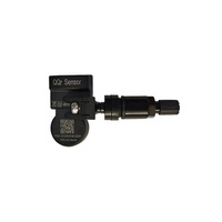 Sistema de Monitoreo de Presión de Neumáticos Universal Original QQr OEM, TPMS Naranja Universal 56053031Ad para Ford, Nissan, Suzuki, Peugeot