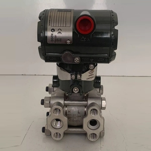 เครื่องวัดแบบติดตั้งแบบดั้งเดิม Yokogawa EJA430A ของญี่ปุ่นแท้ ความแม่นยำสูงสำหรับการวัดแบบดิฟเฟอเรนเชียล - Product Image 4