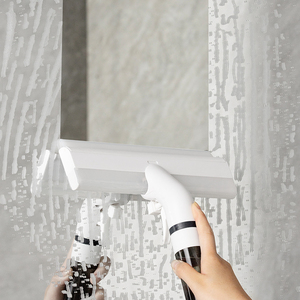 Jesun <span class=keywords><strong>Lavavetri</strong></span> Professionale 3 in 1 Tergivetro con Spruzzino e Serbatoio di Raccolta Acque Reflue, Spatola Tergivetro con Spray d'Acqua - Product Image 4