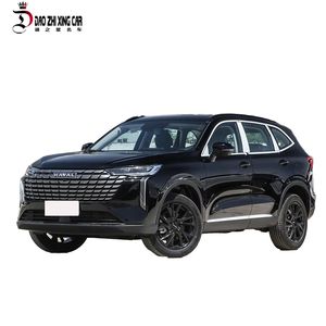 Great Wall Haval H6 2016 1.5T Essence Manuelle Voiture d'Occasion 5 Portes 5 Places SUV Compact Essence Automatique Haval H6 Véhicules d'Occasion Pas Chers - Product Image 1