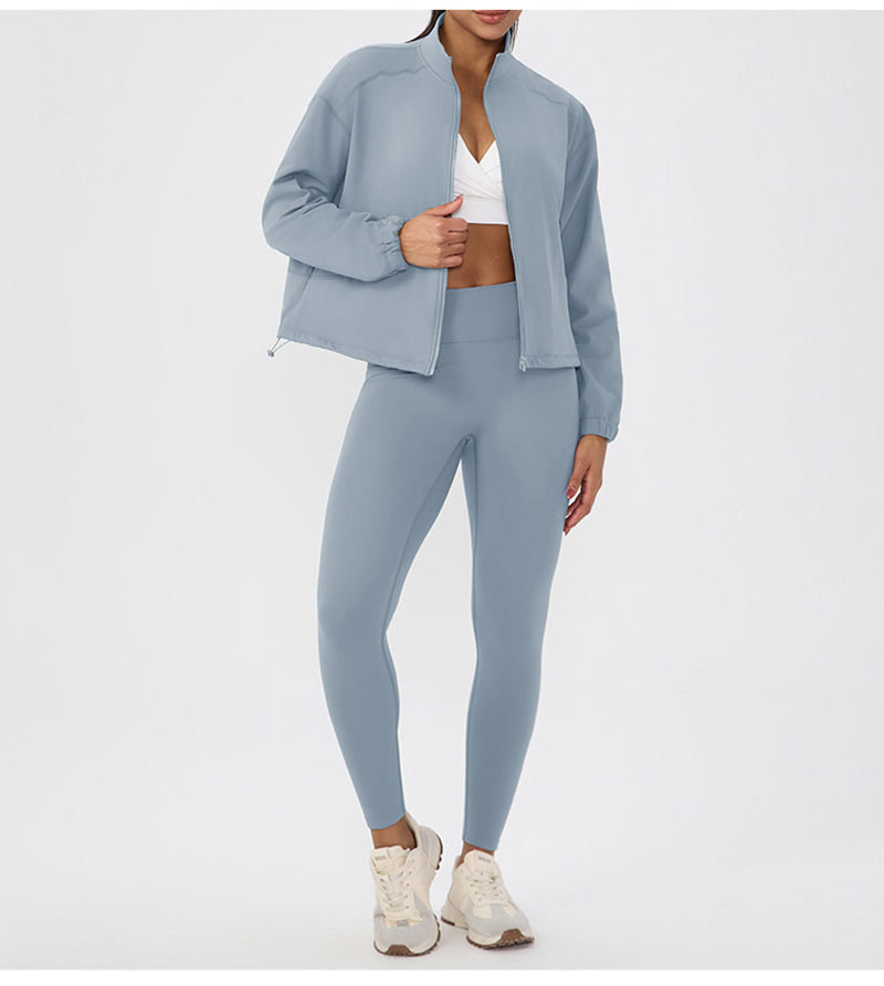 Conjuntos-Azul claro