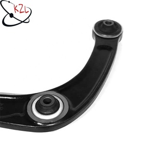 Braccio di Controllo Inferiore Destro Anteriore KZL OE 3521.R3 1643188880 con Garanzia di 1 Anno per <span class=keywords><strong>Peugeot</strong></span> 308 3008 <span class=keywords><strong>5008</strong></span> Citroen C4 - Product Image 4