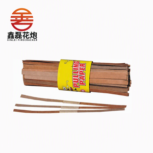 Velas de Efecto Mixto y con Brillo de Alta Calidad Morning Gloria KC1023 Bristlegrass Sparklers para Fiestas y Uso <span class=keywords><strong>en</strong></span> Exteriores - Product Image 3