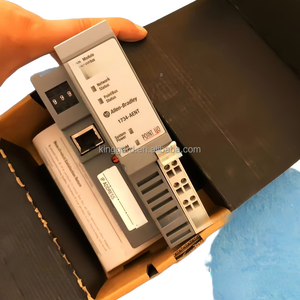 Modulo Adattatore PLC per Automazione Industriale 1794 ADN 1794 ASB 1794 AENT 1794 AENTR Comunicazione I/O FLEX - Product Image 4