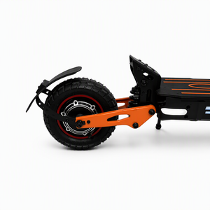Scooter sportif pour adultes New Jian Xika 48V/350W - Product Image 4