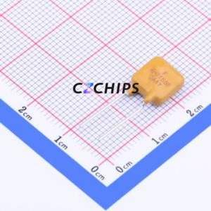 FRH150-600MF Resettable Fuse Through hole Component (THT) Fuse 250V 3A 150mA 300mA - Product Image 1