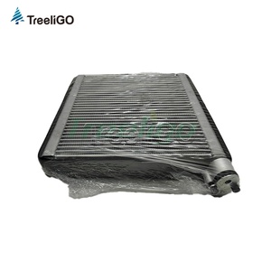 Evaporador de Aire Acondicionado para Auto, para ALTIS 2003-2004, 44760-06930, 88501-12440, AC 44760-06930, 88501-12440 - Product Image 5