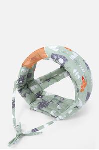 <span class=keywords><strong>Casque</strong></span> de sécurité pour tout-petits casquette Anti Collision chapeau bébé doux confortable tête Protection de sécurité marche ramper - Product Image 6