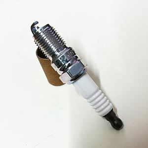 Platin Zündkerze TR55GP 3403 Für Buick Cadillac Chevrolet Ford GMC Isuzu Jaguar Lincoln Mazda Mercury Oldsmobile Pontiac - Product Image 4