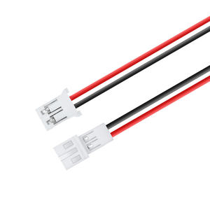 OEM OEM OEM OEM Molex/JST/XH/VH端子プラグオス & メスコネクタワイヤーハーネスアセンブリ - Product Image 2