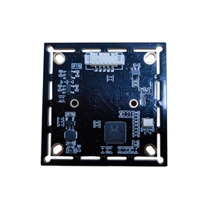 Module de caméra HD 8MP DECXIN, mise au point fixe, grand angle, reconnaissance faciale/numérisation de documents, capteur CMOS IMX179, USB sans pilote - Product Image 4
