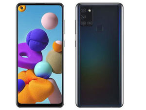 Venta al por Mayor de Teléfonos Celulares Originales Usados Samsung A21, Doble SIM, <span class=keywords><strong>Android</strong></span> Desbloqueado, Smartphone de 64GB/128GB - Product Image 5