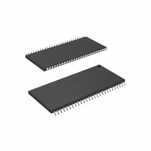 Buy Electronics Components Online AS4C16M16SA-6TCN Original One Stop Service Memory 54 TSOP - Product Image 1