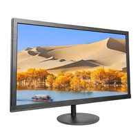 Venta al por mayor de 27 pulgadas Lcd Monitor Office Desktop Computer Monitor para Pc