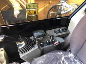 รถขุดตีนตะขาบมือสอง Caterpillar Cat 307 ขนาด 7 ตัน พร้อมปั๊ม Caterpillar - Product Image 4