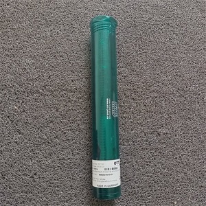 Varilla de tracción Ott Jakob 95.600.647.9.2 M86060150 mm, abrazadera de acero tipo G para procesamiento de barras de acero, fabricada en Alemania. - Product Image 1