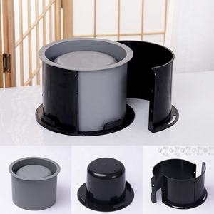 Stampo <span class=keywords><strong>in</strong></span> <span class=keywords><strong>Silicone</strong></span> <span class=keywords><strong>per</strong></span> vasi da fiori <span class=keywords><strong>in</strong></span> <span class=keywords><strong>Silicone</strong></span> <span class=keywords><strong>per</strong></span> <span class=keywords><strong>cemento</strong></span> <span class=keywords><strong>cemento</strong></span> poligonale con guscio <span class=keywords><strong>in</strong></span> plastica <span class=keywords><strong>per</strong></span> vasi <span class=keywords><strong>per</strong></span> fioriere <span class=keywords><strong>in</strong></span> calcestruzzo - Product Image 3