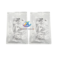 Poudre révélatrice de haute qualité à bon prix MX51NV BA pour Sharp MX4110 4111 4140 4141 5110 5111 5140 5141 4112 5112 4128 5128