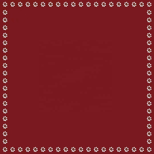 <span class=keywords><strong>Carta</strong></span> da Regalo Coreana Daisy Impermeabile con Stampa Fronte-Retro in Materiale PE Universale - Product Image 6