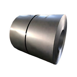 Bobine d'acier au silicium non orienté 50WW600, tôle d'acier électrique pour stator, rotor et générateur de moteur - Product Image 6