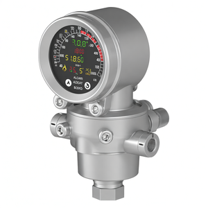 Instrument Co. Ltd Medidor de Nivel de Radar de Grado Industrial para Agua - Product Image 4
