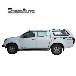 Offre Spéciale <span class=keywords><strong>4x4</strong></span> auvent hardtop auvent en fiber de verre Pour D-max - Product Image 5