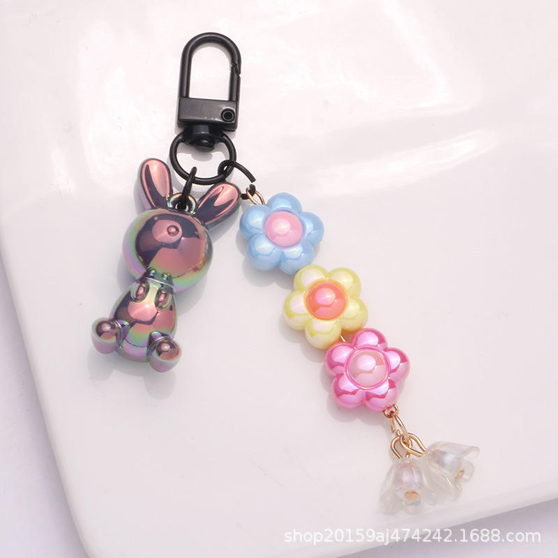 Q1283 - 3ดอกไม้สุ่ม