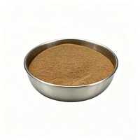 Nouveau Produit Haute Qualité 50% Huile de Perilla en Poudre Certifiée Halal, Extrait Herbal Microencapsulé Sain, Bouteille et Fût