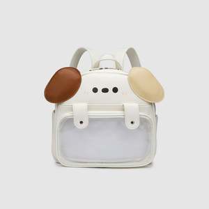 กระเป๋าซิปดีไซน์ใหม่มีหูจับ2ข้างได้รับการรับรอง CE - Product Image 2