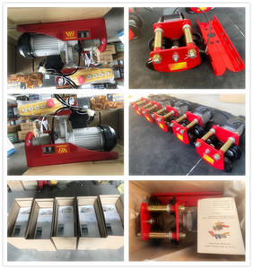 Elevador magnético permanente, fabricante de PML-300KG, imanes de elevación permanente, 100kg-6000kg - Product Image 4