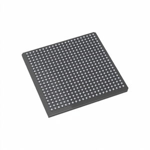 En stock, composants électroniques FPGA IC intégré 86 I/O 132CSBGA LFXP2-5E-5M132C, vente de composants électroniques 132 LFBGA, CSPBGA - Product Image 1
