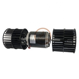 Motor de Ventilador para Excavadora EC210 EC240 EC290 EC360 EC460 14576774 VOE14576774 14514331 VOE14514331 - Product Image 2