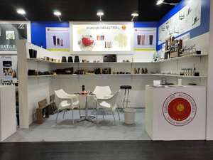 Reposapiés de silla de altura ajustable con pata de muebles de plástico ABS cuadrado promocional para interior/exterior para sala de estar y dormitorio - Product Image 6