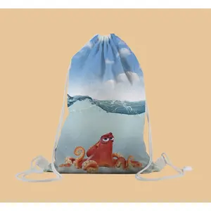 Sacchi di Cotone SACCADIGITAL per Merchandising Personalizzato - Product Image 1