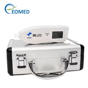 Bilirubinomètre transcutané portable MBJ20 pour bébés - Product Image 2