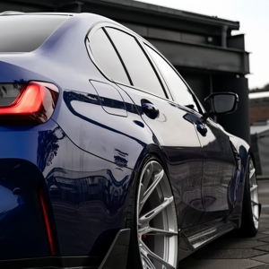 Jantes forgées LZT-<span class=keywords><strong>207</strong></span> concaves personnalisées à 5 trous 108 112 114.3 120 mm 18 19 20 21 22 23 24 pouces <span class=keywords><strong>pour</strong></span> voitures particulières en alliage - Product Image 3